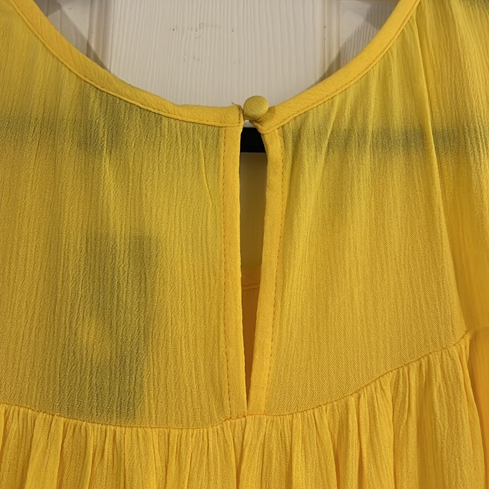 Torrid tank top - Picture 4 of 6
